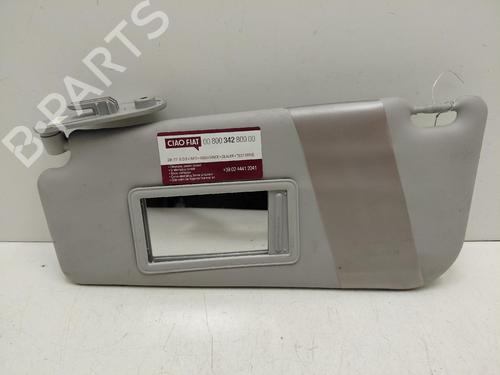 Left sun visor FIAT PUNTO (199_) 1.4 Natural Power | BP37679354I1 - Image 3