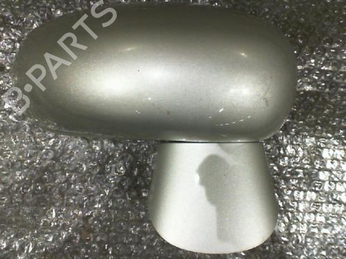 Right mirror AUDI TT (8N3) 1.8 T | BP24755550C27 