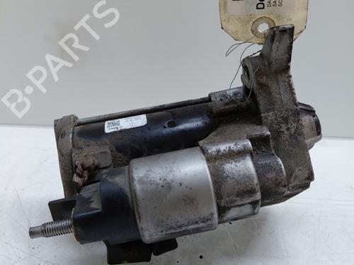 Starter DACIA SANDERO II 1.0 SCe 75 (B8JC, B8JD, B8NC) | BP30887088M8 - Image 2