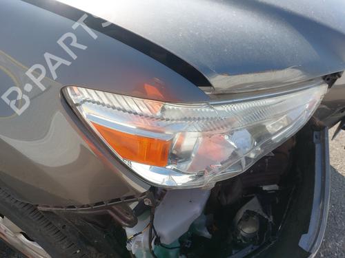 Left taillight MITSUBISHI ASX (GA_W_) 1.6 MIVEC (GA1W) | BP32524099C34  - Image 47