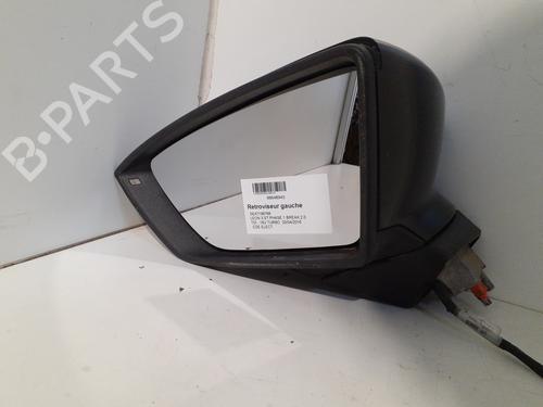 Left mirror SEAT LEON ST (5F8) 2.0 TDI | BP24754175C26 