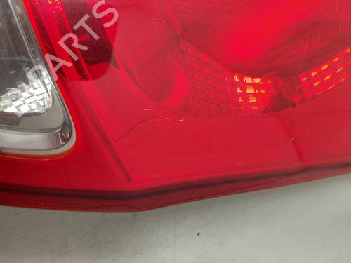 Right taillight HYUNDAI i30 (FD) 1.6 CRDi | BP37196147C35 - Image 2