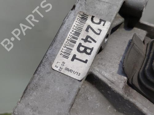 Gearbox RENAULT TWINGO II (CN0_) 1.2 16V (CN04, CN0B) | BP30751125M3  - Image 5