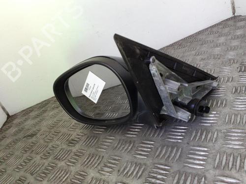 Left mirror BMW 1 (E87) 116 d | BP24766950C26 