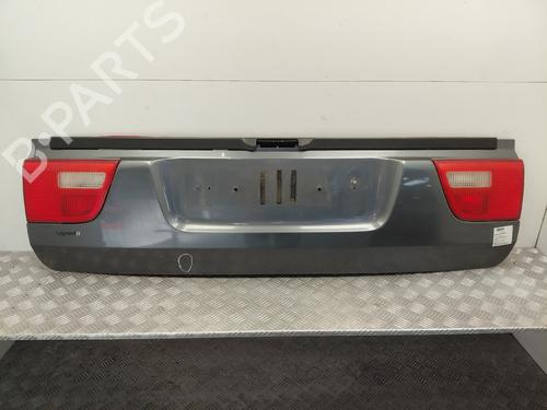 Tampa da Mala Tampa da Mala BMW X5 (E53) 3.0 d (184 hp) 36096527 36096527