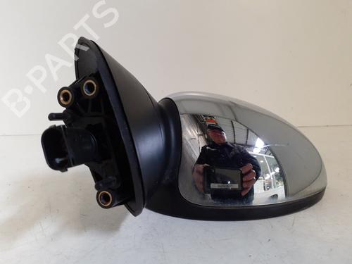 Used Left mirror Left mirror MINI MINI Convertible (R52) Cooper (116 hp) 24748911 24748911