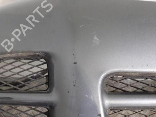 Foran støtfanger VW TOUAREG (7LA, 7L6, 7L7) 2.5 R5 TDI (174 hp) 24761497