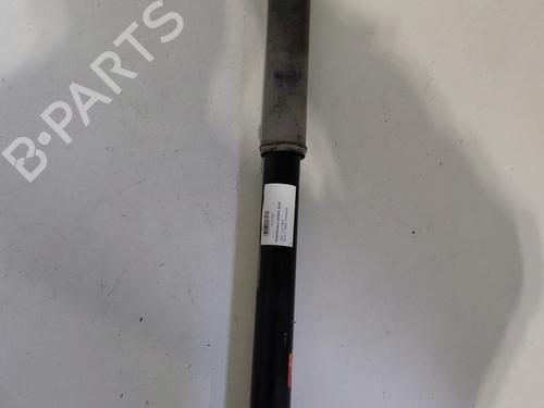 Højre bagtil støddæmper SEAT IBIZA III (6L1) 1.9 TDI (100 hp) 32206087