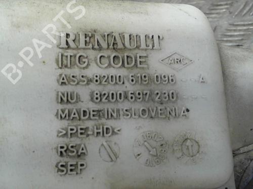 Sprinklertank RENAULT TWINGO II (CN0_) 1.2 16V (CN0K, CN0V, CN0A) | BP24749132C113 - Image 2