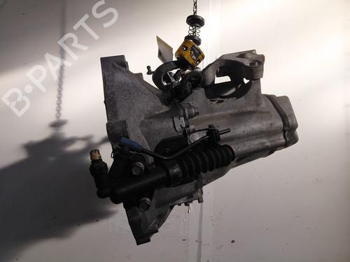 Gearbox CITROËN C3 III (SX) 1.2 PureTech 82 | BP34005294M3  - Image 7