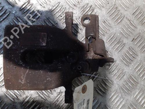 Used Right rear brake caliper PEUGEOT 3008 I MPV (0U_) 1.6 HDi (109 hp) 24756138