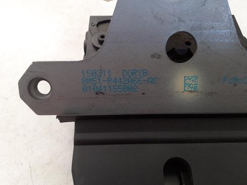 Tailgate lock FORD FOCUS III 1.6 TDCi | BP24750265C101 