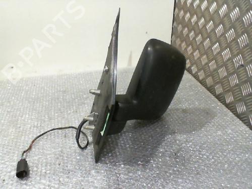 Left mirror FORD TRANSIT CONNECT (P65_, P70_, P80_) 1.8 TDCi | BP24762613C26 