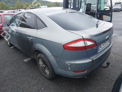 Right rear door FORD MONDEO IV (BA7) 1.8 TDCi | BP28534700C5 