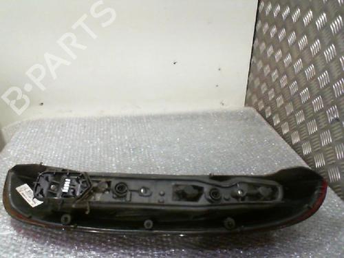 Used Left taillight Left taillight OPEL CORSA C (X01) 1.2 (F08, F68) (75 hp) 24762623 24762623