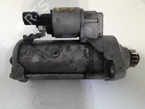 Starter AUDI A3 Sportback (8VA, 8VF) 2.0 TDI quattro | BP25929836M8 - Image 5