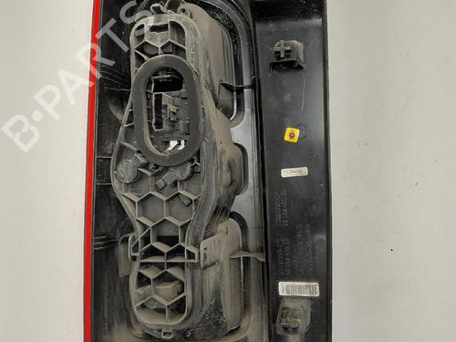 Used Right taillight Right taillight CITROËN JUMPY III Van (V_) 1.5 BlueHDi 100 (102 hp) 35942683 35942683