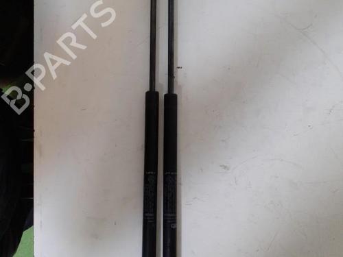 Used Tailgate lift support FIAT 500 (312_) 1.3 D Multijet (312AXE1A) (95 hp) 24751349