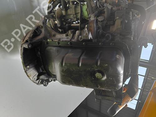 Engine FORD FIESTA VI (CB1, CCN) 1.4 TDCi | BP38916498M1 - Image 3