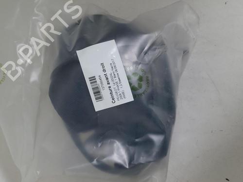 Front right seatbelt PEUGEOT 2008 I (CU_) 1.2 THP 110 / PureTech 110 | BP36423876I25 - Image 2