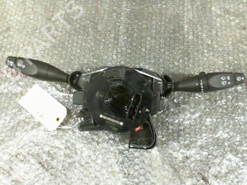 Used Steering column stalk FORD FIESTA V (JH_, JD_) 1.25 16V (75 hp) 24755587