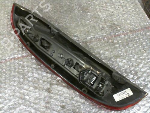 Right taillight OPEL CORSA C (X01) 1.7 DTI (F08, F68) | BP24745700C35 - Image 3