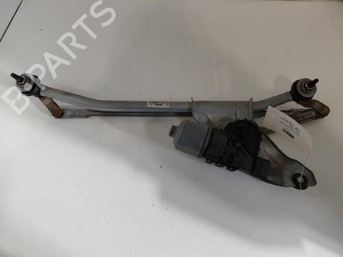 Motor limpa vidros frontal DACIA DUSTER (HS_) 1.5 dCi (HSMC) (107 hp) 30318522
