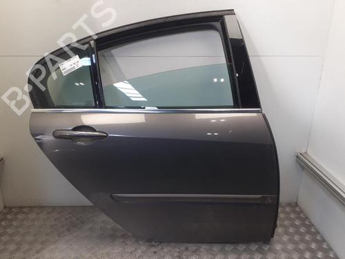 Dør højre bagtil RENAULT LAGUNA III (BT0/1) 2.0 dCi (BT01, BT08, BT09, BT0E, BT0K, BT12, BT1C, BT1D,... (150 hp) 24740223