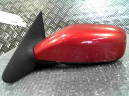 Left mirror RENAULT LAGUNA II Grandtour (KG0/1_) 1.6 16V (KG0A, KG0L) | BP24762965C26 