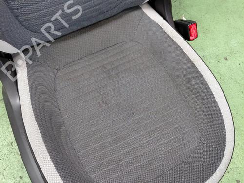 Right front seat RENAULT TWINGO III (BCM_, BCA_) | BP36676468C16 - Image 4