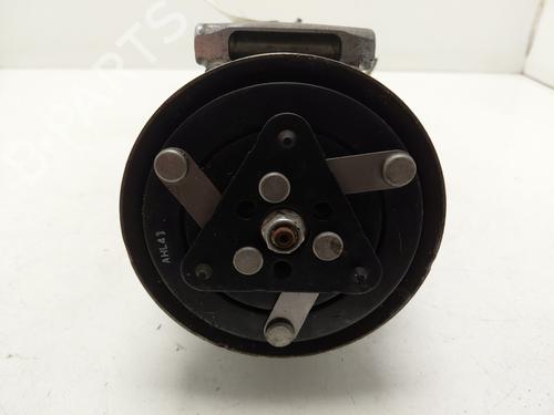 Used AC compressor PEUGEOT 207 (WA_, WC_) 1.4 16V (95 hp) 31910749
