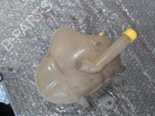 Used Expansion tank OPEL CORSA D (S07) 1.0 (L08, L68) (65 hp) 24765152