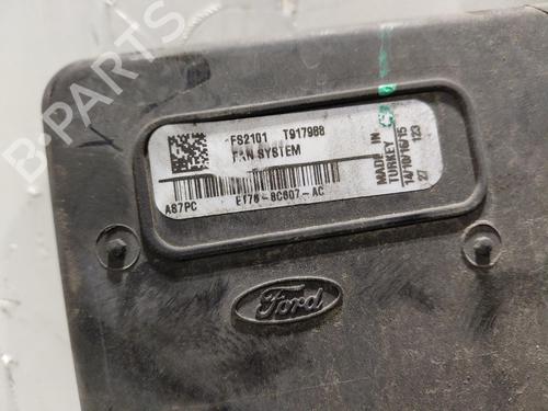radiator-fan-ford-transit-courier-b460-box-bodympv-2014-40122961 main image