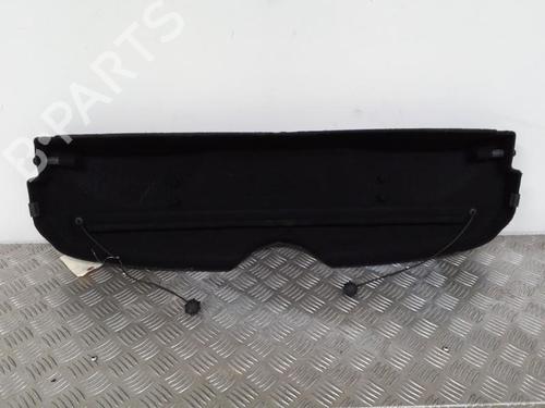 Used Rear parcel shelf MINI MINI (R50, R53) Cooper (116 hp) 24761438