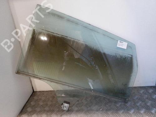 Used Rear left door window MERCEDES-BENZ B-CLASS Sports Tourer (W246, W242) B 200 CDI / d (246.208) (136 hp) 24747026