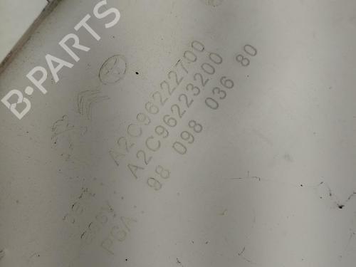 Used Windscreen washer tank Windscreen washer tank 37994694 37994694
