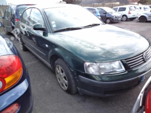 Used Parts VW PASSAT B3/B4 (3A2, 35I)    4505010