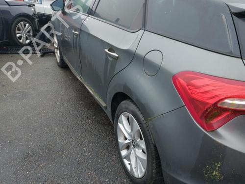 Left sun visor CITROËN DS5 1.6 HDi 115 | BP24741894I1  - Image 8