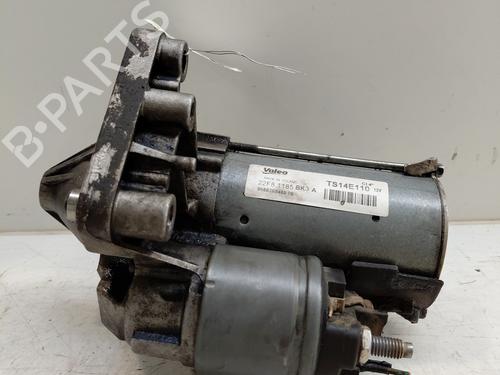 Starter CITROËN BERLINGO Box Body/MPV (B9) 1.6 BlueHDi 100 | BP33028586M8 - Image 4