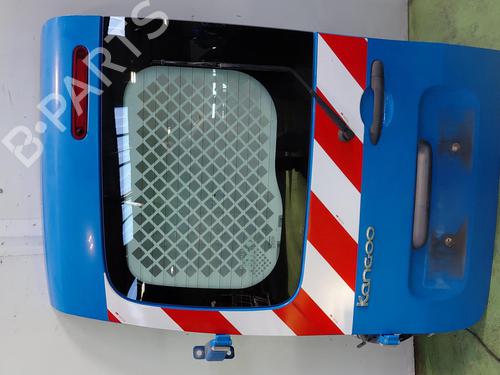 Venstre bagagerum dør Venstre bagagerum dør RENAULT KANGOO Express (FW0/1_) [2008-2026] 36481269 36481269