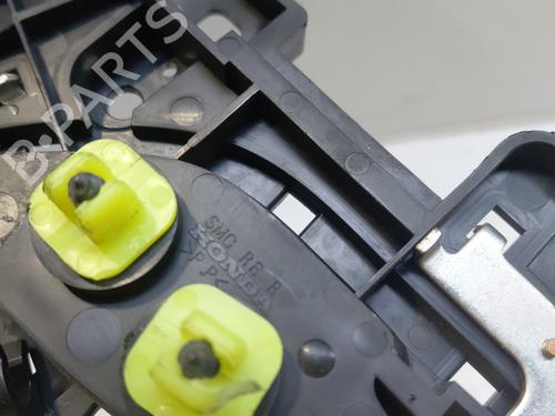 Used Rear right interior door handle Rear right interior door handle HONDA CIVIC VIII Hatchback (FN, FK) 2.2 CTDi (FK3) (140 hp) 32980930 32980930