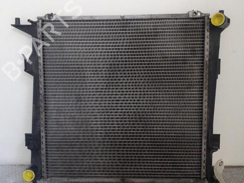 Used Water radiator Water radiator KIA CEE'D SW (ED) 1.6 CRDi 115 (115 hp) 24759935 24759935