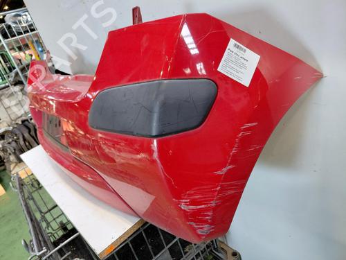 rear-bumper-renault-twingo-ii-cn0_-2007-36663423 main image