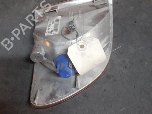 Left front indicator MERCEDES-BENZ VITO Van (W638) 112 CDI 2.2 (638.094) | BP24770314C32 - Image 2