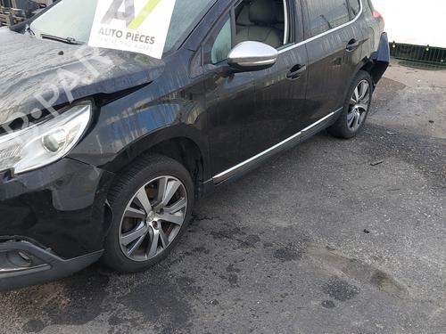 Catalyst PEUGEOT 2008 I (CU_) 1.6 BlueHDi 120 | BP32446403M10  - Image 5