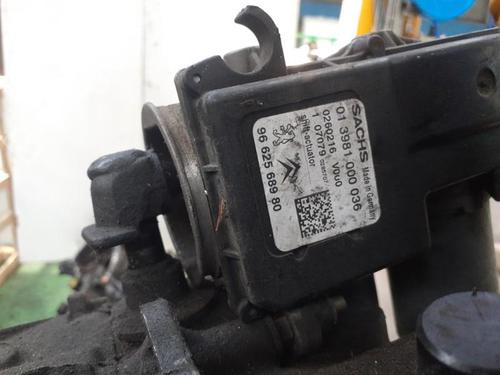 Gearbox PEUGEOT 1007 (KM_) 1.6 16V | BP24741491M3  - Image 6