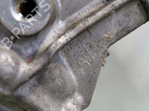 Gearkasse TOYOTA COROLLA Verso (ZER_, ZZE12_, R1_) 2.0 D-4D (CUR10_, CUR10R) | BP30755158M3 