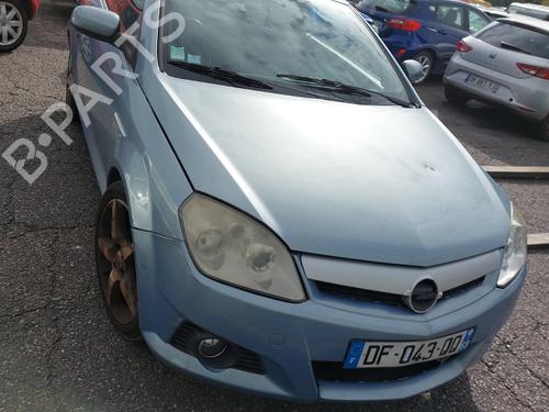 Used Parts OPEL TIGRA TwinTop (X04) 1.3 CDTI (R97) 4405863