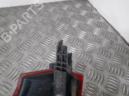 Used Right taillight NISSAN NOTE (E11, NE11) 1.5 dCi (68 hp) 24756077