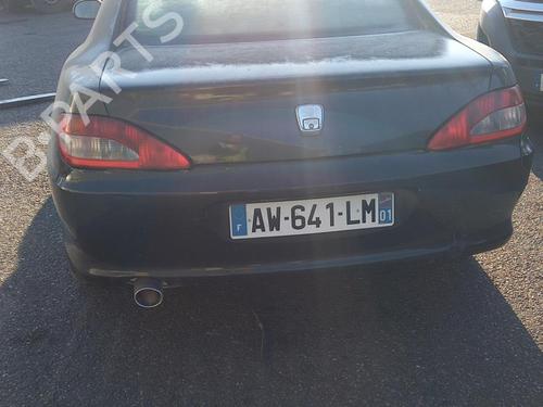 Left taillight PEUGEOT 406 Coupe (8C) 2.2 HDI | BP24757619C34 